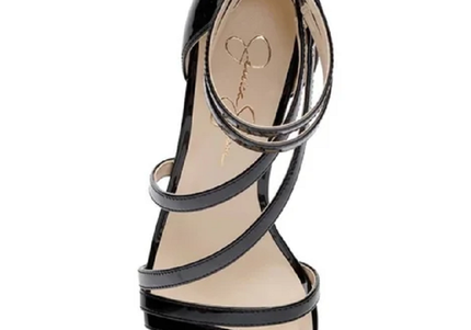 JESSICA SIMPSON JS-SARDONA WOMEN HEELS