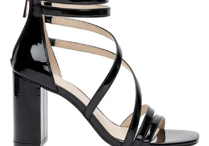 JESSICA SIMPSON JS-SARDONA WOMEN HEELS