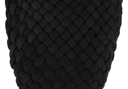JEFFREY CAMPBELL INTERWEAVE WOMEN MULES