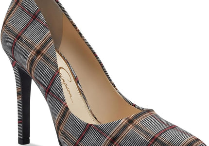JESSICA SIMPSON JS-CASSANI WOMEN HEELS