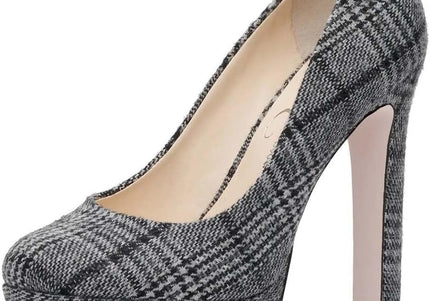 JESSICA SIMPSON JS-NELLAH WOMEN HEELS