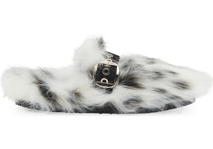 JEFFREY CAMPBELL RLXATHOME WOMEN MULES