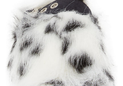 JEFFREY CAMPBELL RLXATHOME WOMEN MULES