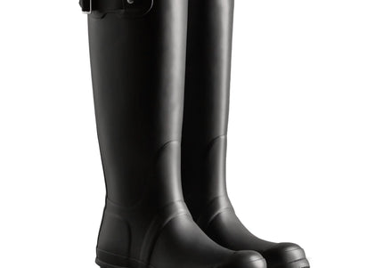 HUNTER ORIGINAL TALL BOOT WOMEN RAIN BOOTS