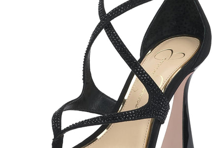 JESSICA SIMPSON JS-CATARINA WOMEN HEELS