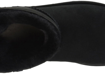 UGG MINI BAILEY BOW II WOMEN BOOTS