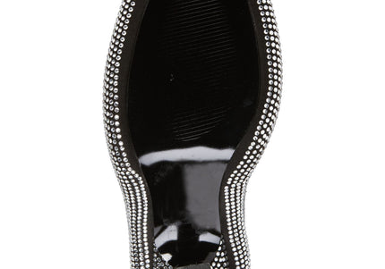 AZALEA WANG  WOMEN BOOTS