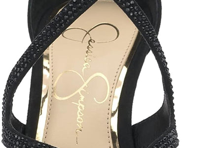 JESSICA SIMPSON JS-CATARINA WOMEN HEELS