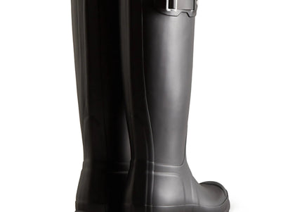 HUNTER ORIGINAL TALL BOOT WOMEN RAIN BOOTS