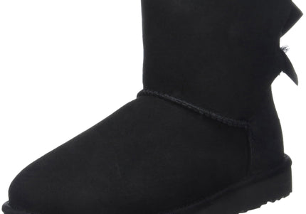 UGG MINI BAILEY BOW II WOMEN BOOTS