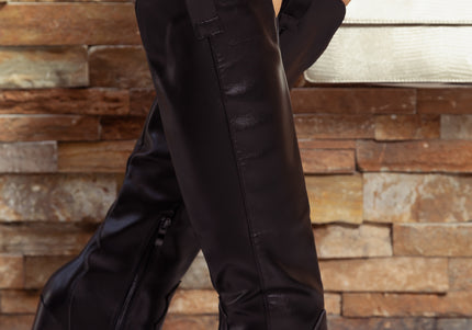 MATA SHOES ROCK BOTTOM WOMEN BOOTS