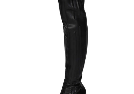JEFFREY CAMPBELL JEEPERS WOMEN BOOTS