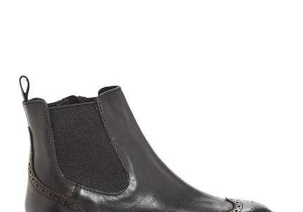 JEFFREY CAMPBELL EDMONE WOMEN BOOTS