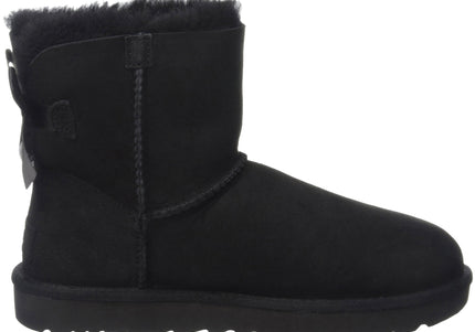 UGG MINI BAILEY BOW II WOMEN BOOTS