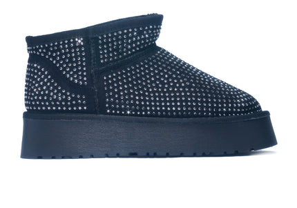 MATA SHOES LAZY BOY WOMEN BOOTS