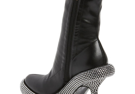 AZALEA WANG  WOMEN BOOTS