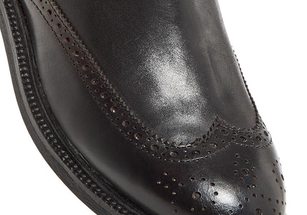 JEFFREY CAMPBELL EDMONE WOMEN BOOTS
