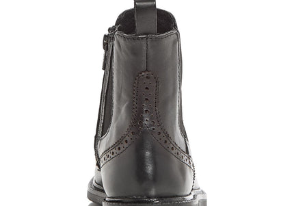 JEFFREY CAMPBELL EDMONE WOMEN BOOTS