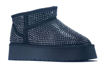 MATA SHOES LAZY BOY WOMEN BOOTS