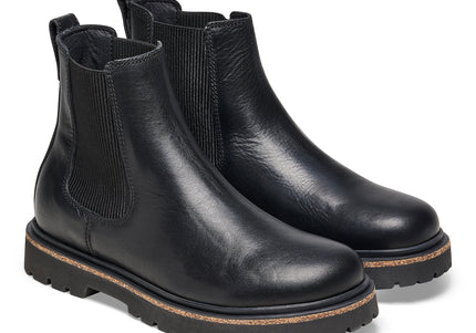 BIRKENSTOCK BIRKENSTOCK HIGHWOOD WOMEN BOOTS