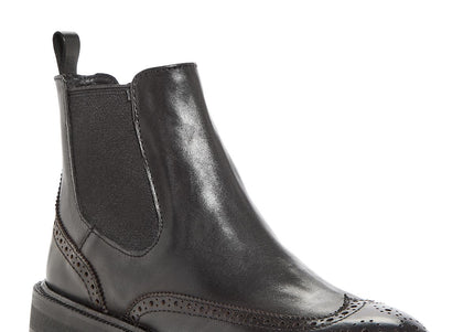 JEFFREY CAMPBELL EDMONE WOMEN BOOTS