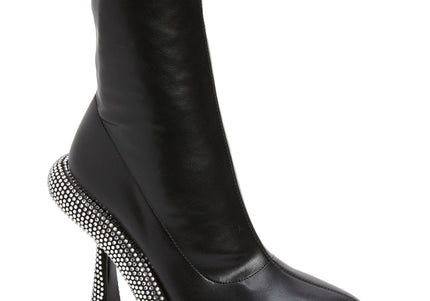 AZALEA WANG  WOMEN BOOTS