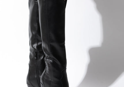 MATA SHOES ROCK BOTTOM WOMEN BOOTS