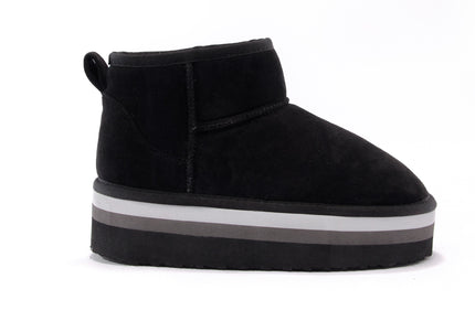 MATA SHOES GUMMY BEAR WOMEN BOOTS