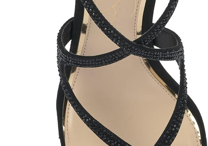 JESSICA SIMPSON JS-CATARINA WOMEN HEELS