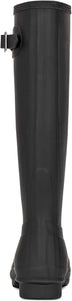 HUNTER ORIGINAL TALL BOOT WOMEN RAIN BOOTS