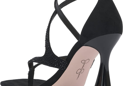 JESSICA SIMPSON JS-CATARINA WOMEN HEELS