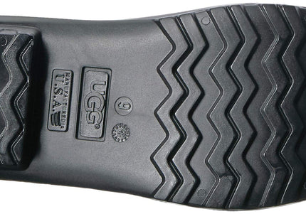 UGG SHELBY MATTE WOMEN RAIN BOOTS
