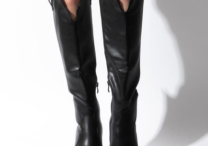 MATA SHOES ROCK BOTTOM WOMEN BOOTS