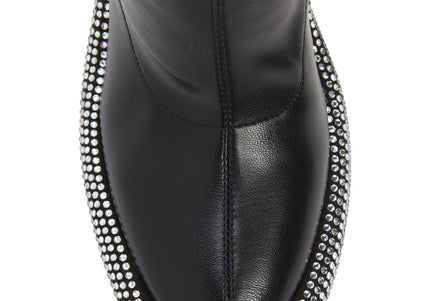 AZALEA WANG  WOMEN BOOTS