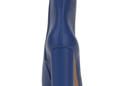 JESSICA SIMPSON JS-VILATTA WOMEN BOOTS