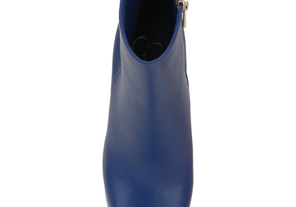 JESSICA SIMPSON JS-VILATTA WOMEN BOOTS