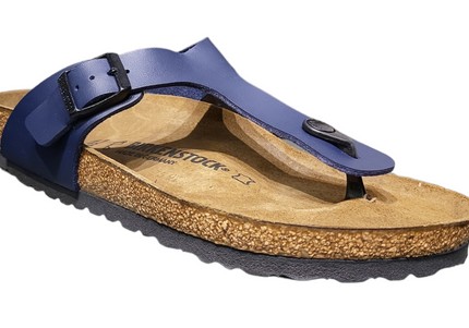 BIRKENSTOCK BIRKENSTOCK MEN GIZEH BIRKO-FLOR MEN SANDALS