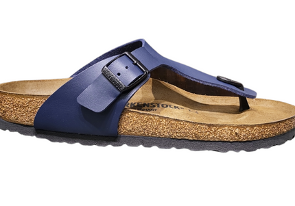 BIRKENSTOCK BIRKENSTOCK MEN GIZEH BIRKO-FLOR MEN SANDALS