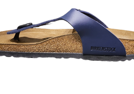 BIRKENSTOCK BIRKENSTOCK MEN GIZEH BIRKO-FLOR MEN SANDALS