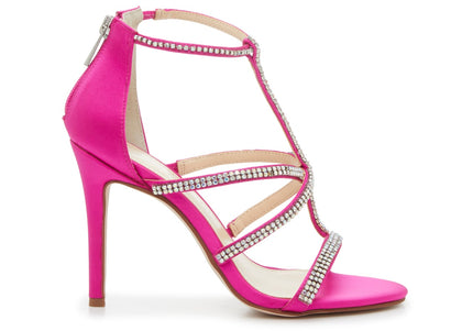JESSICA SIMPSON  WOMEN HEELS