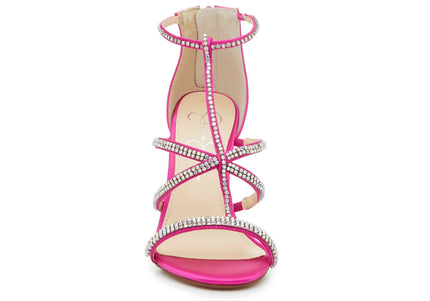 JESSICA SIMPSON  WOMEN HEELS