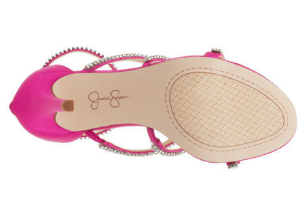 JESSICA SIMPSON  WOMEN HEELS