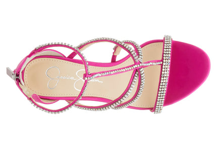 JESSICA SIMPSON  WOMEN HEELS