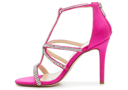 JESSICA SIMPSON  WOMEN HEELS