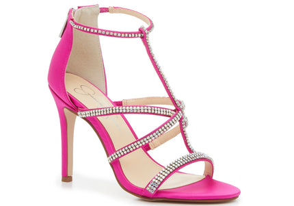 JESSICA SIMPSON  WOMEN HEELS