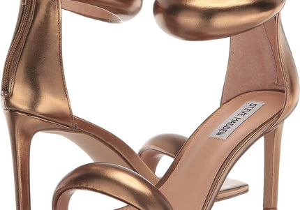 STEVE MADDEN PARTAY WOMEN HEELS
