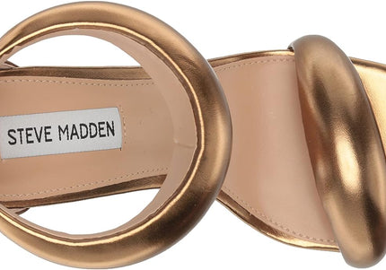 STEVE MADDEN PARTAY WOMEN HEELS
