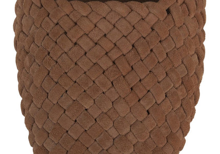 JEFFREY CAMPBELL INTERWEAVE WOMEN MULES