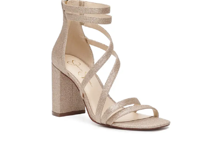 JESSICA SIMPSON JS-SARDONA WOMEN HEELS
