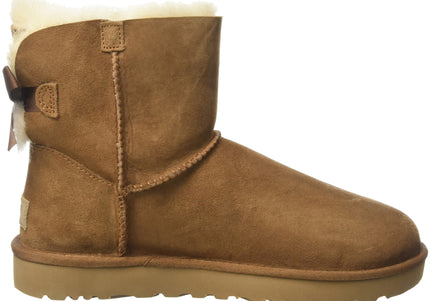 UGG MINI BAILEY BOW II WOMEN BOOTS
